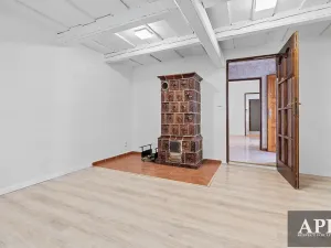 Prodej rodinného domu, Kunovice, Svahová, 66 m2