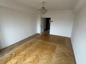 Prodej bytu 2+1, Praha - Vršovice, Kubánské náměstí, 62 m2