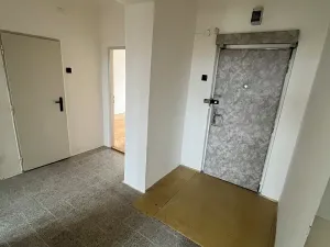 Prodej bytu 2+1, Praha - Vršovice, Kubánské náměstí, 62 m2