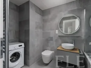 Pronájem bytu 2+kk, Praha - Strašnice, Ramonova, 66 m2