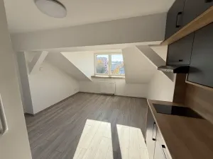 Prodej bytu 2+kk, Plzeň, Rokycanská, 51 m2