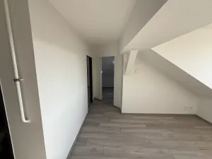 Prodej bytu 2+kk, Plzeň, Rokycanská, 51 m2