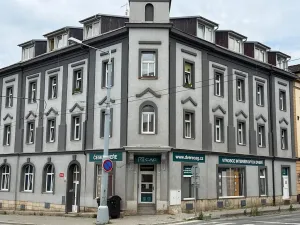 Prodej bytu 2+kk, Plzeň, Rokycanská, 51 m2