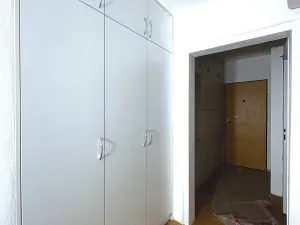 Pronájem bytu 4+1, Praha - Řepy, Vondroušova, 95 m2