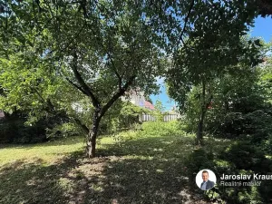 Prodej pozemku pro bydlení, Lázně Bělohrad, Vojtíškova, 744 m2