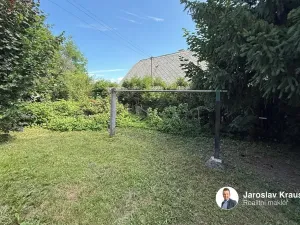 Prodej pozemku pro bydlení, Lázně Bělohrad, Vojtíškova, 744 m2