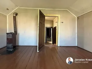 Prodej pozemku pro bydlení, Lázně Bělohrad, Vojtíškova, 744 m2