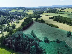 Prodej louky, Rudník, 16572 m2