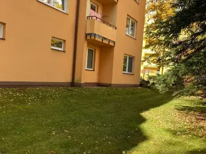 Prodej bytu 2+kk, Mariánské Lázně, Franze Kafky, 54 m2