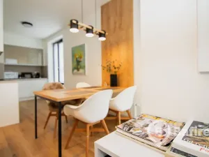 Pronájem bytu 2+kk, Čeladná, 54 m2