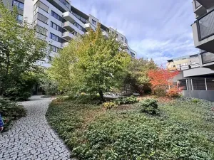 Pronájem bytu 3+kk, Praha - Střížkov, Makedonská, 90 m2