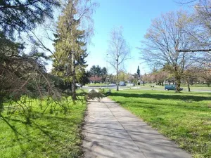 Prodej bytu 3+kk, Praha - Strašnice, Oravská, 51 m2