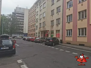 Pronájem kanceláře, Praha - Vysočany, Mlékárenská, 48 m2