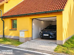 Prodej rodinného domu, Čermná nad Orlicí, 192 m2