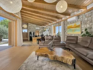 Prodej vily, Makarska, Chorvatsko, 208 m2