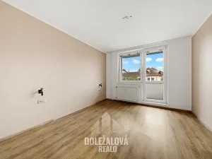 Pronájem bytu 2+1, Třešť, Nerudova, 56 m2