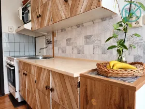 Prodej bytu 2+1, Olomouc - Holice, Náves Svobody, 56 m2