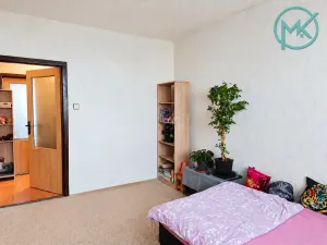 Prodej bytu 2+1, Olomouc - Holice, Náves Svobody, 56 m2
