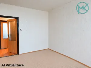 Prodej bytu 2+1, Olomouc - Holice, Náves Svobody, 56 m2