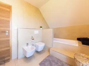 Prodej rodinného domu, Libeř, 132 m2