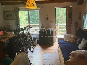Pronájem chalupy, Vysoká Pec, 120 m2