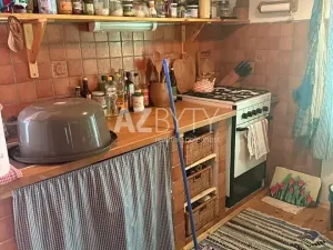 Pronájem chalupy, Vysoká Pec, 120 m2