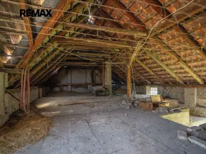 Prodej rodinného domu, Křesín, 141 m2