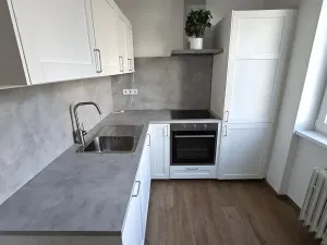 Pronájem bytu 2+1, Praha - Michle, Jihlavská, 53 m2