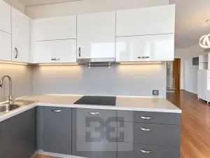 Pronájem bytu 4+kk, Praha - Krč, V Štíhlách, 88 m2
