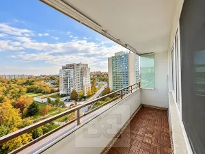 Pronájem bytu 4+kk, Praha - Krč, V Štíhlách, 88 m2