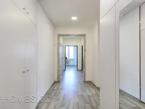 Pronájem bytu 3+kk, Praha - Strašnice, Nad Primaskou, 70 m2