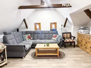 Prodej restaurace, Poniklá, 329 m2