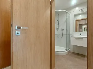 Pronájem bytu 1+kk, Praha - Žižkov, Olšanská, 33 m2