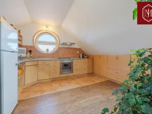 Prodej bytu 3+kk, Jihlava, Srázná, 100 m2