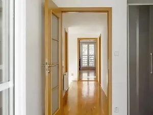 Prodej rodinného domu, Praha - Lipence, Na Bambouzku, 308 m2