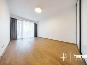 Pronájem bytu 2+kk, Olomouc, Šantova, 68 m2