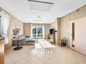Prodej rodinného domu, Vrbovec, 110 m2