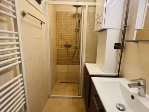 Pronájem bytu 2+kk, Olomouc, kpt. Nálepky, 41 m2