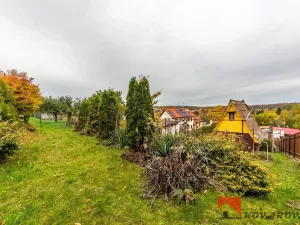 Prodej pozemku pro bydlení, Kralupy nad Vltavou, Na Velvarské silnici, 1336 m2