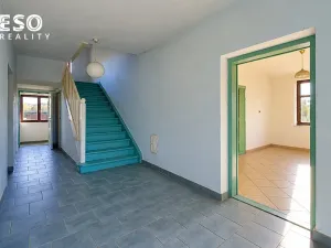 Prodej obchodního prostoru, Krnov, Krásné Loučky, 442 m2