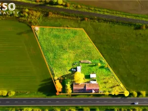 Prodej rodinného domu, Krnov, Krásné Loučky, 442 m2