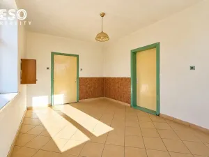 Prodej rodinného domu, Krnov, Krásné Loučky, 442 m2