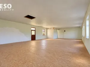 Prodej rodinného domu, Krnov, Krásné Loučky, 442 m2