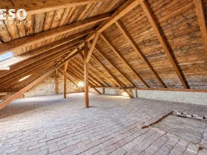 Prodej rodinného domu, Krnov, Krásné Loučky, 442 m2