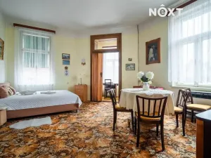 Prodej rodinného domu, Lázně Bělohrad, Vojtíškova, 250 m2