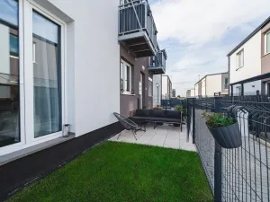 Prodej bytu 3+kk, Vochov, 52 m2