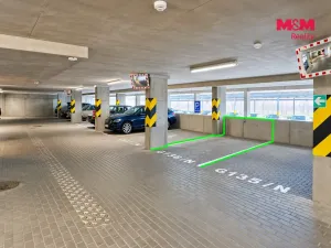 Prodej bytu 2+kk, Praha - Třebonice, 43 m2