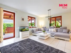 Prodej rodinného domu, Olešník, 157 m2