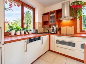 Prodej rodinného domu, Olešník, 157 m2