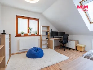 Prodej rodinného domu, Olešník, 157 m2